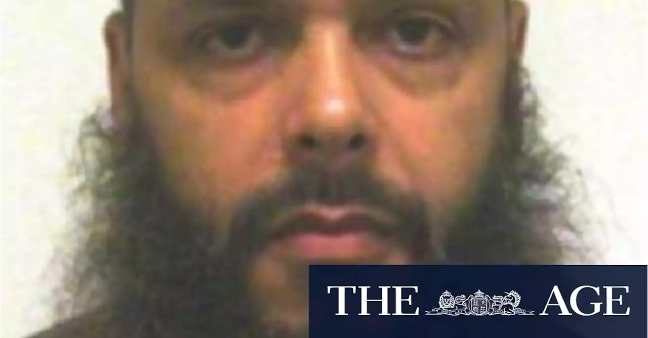 Trial considers release of terrorist before deportation