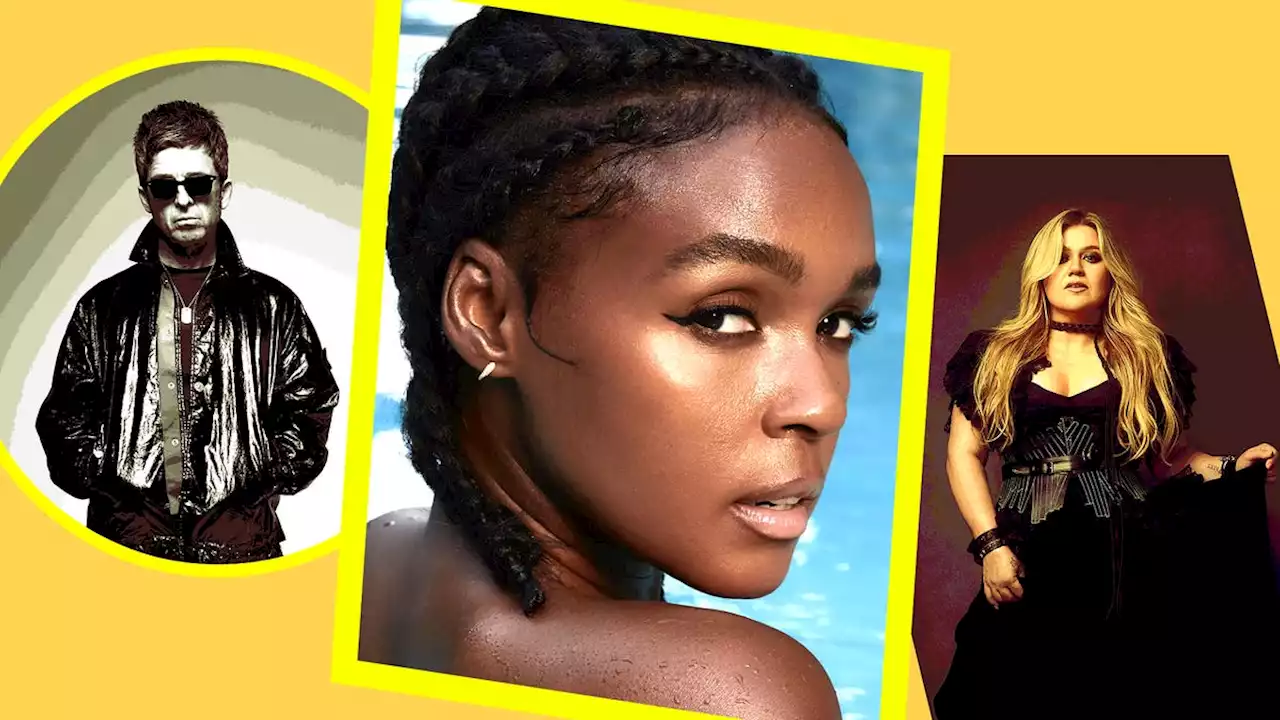 June music preview: Janelle Monáe ushers in The Age Of Pleasure and Killer Mike returns