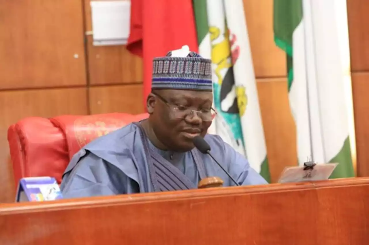 Senate cuts down powers of ICPC chair | TheCable