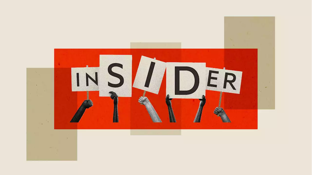 Insider Staffers Go on Strike After Steep Layoffs