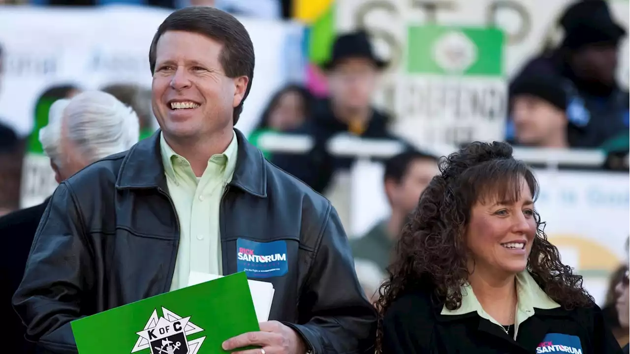 Jim Bob and Michelle Duggar Denounce ‘Sensationalized’ Docuseries