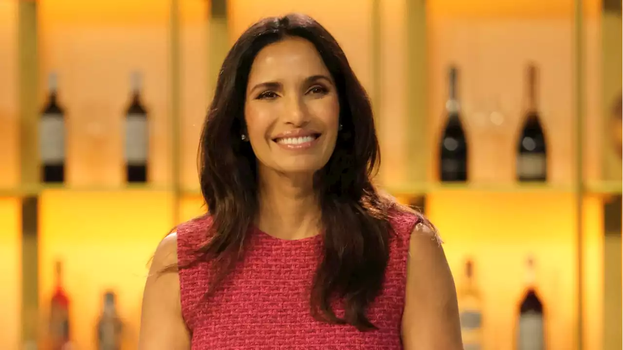 Padma Lakshmi Leaving ‘Top Chef’ After 17 Years as Host