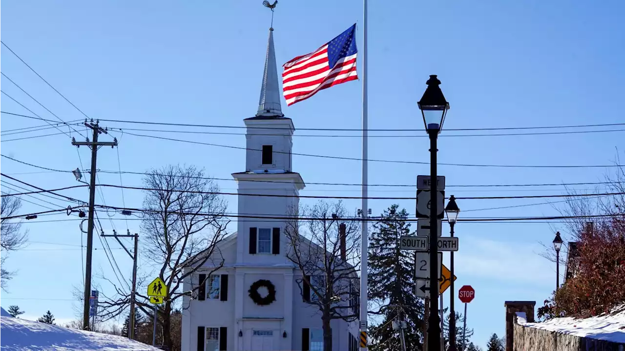 The Book Ban Debate Came to This Surprising U.S. Town