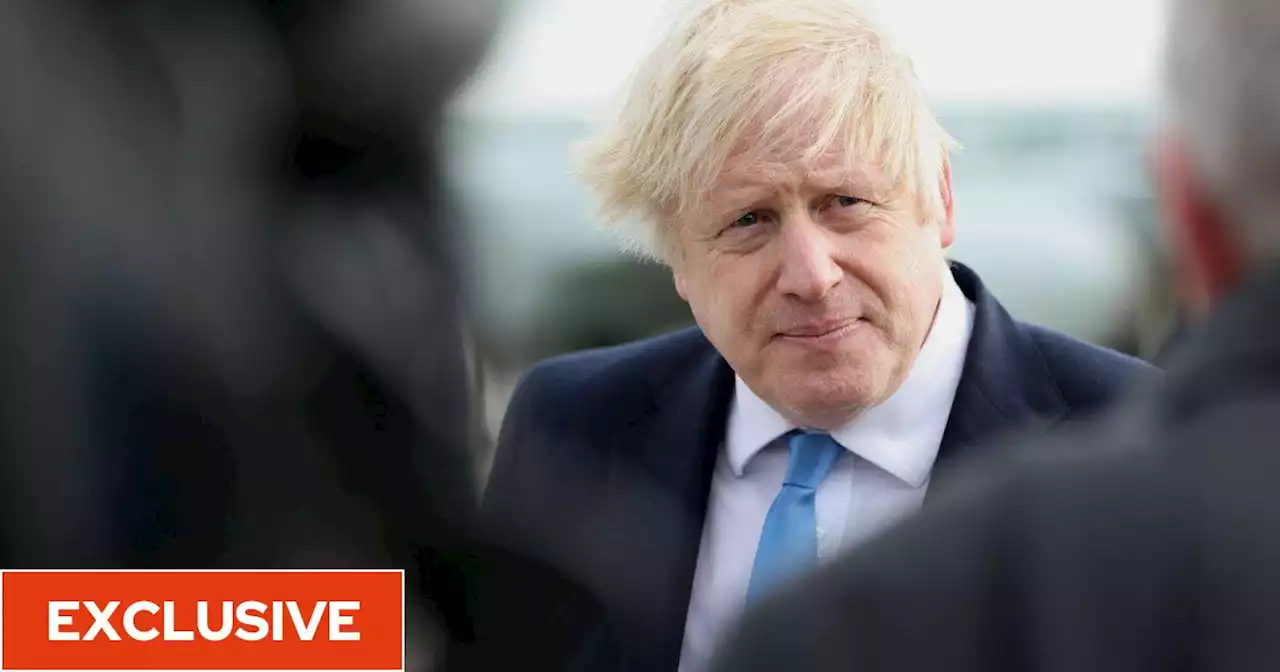 Boris Johnson's WhatsApp messages claim doesn't make sense, security sources say