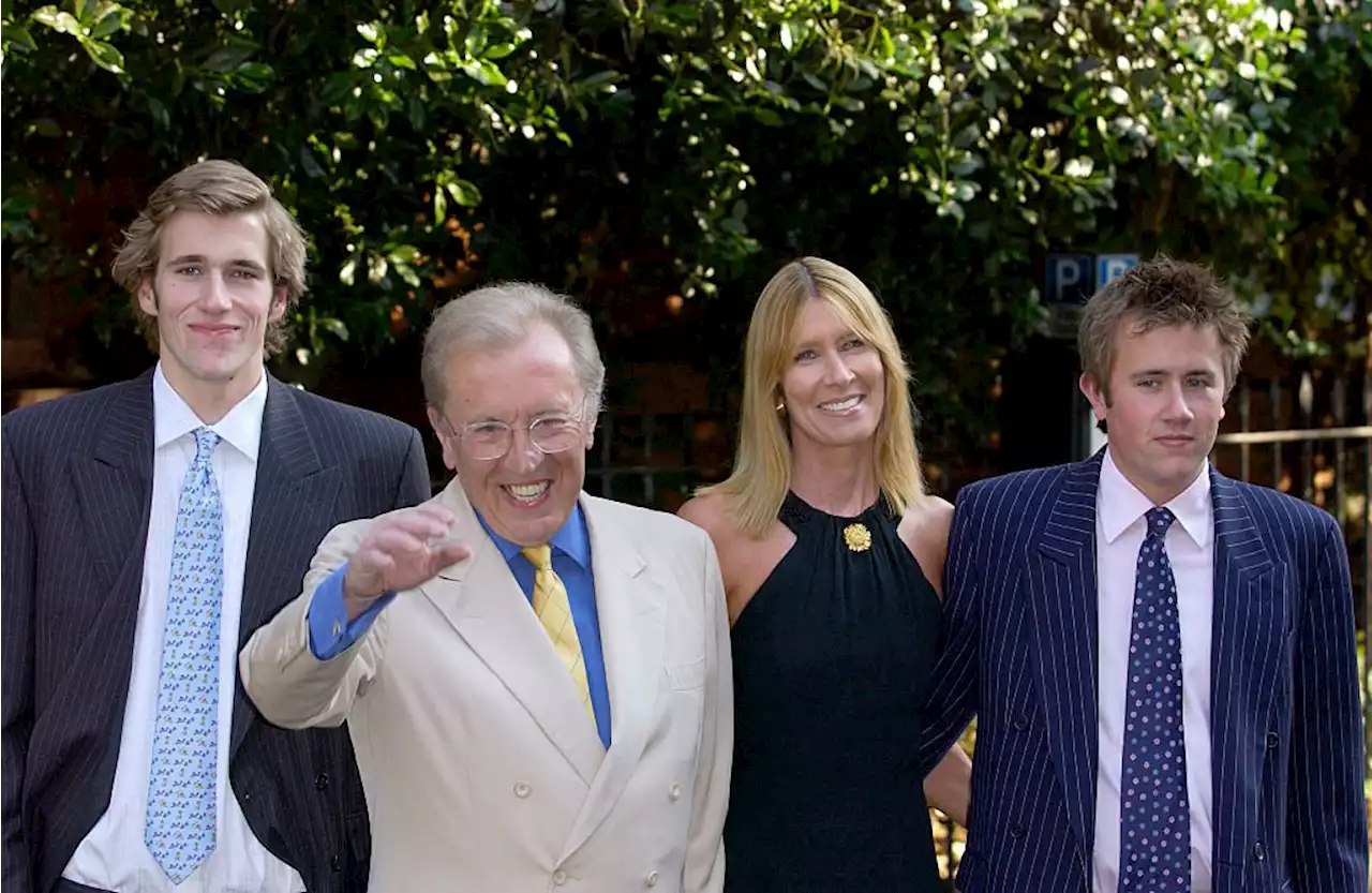 Thousands with heart condition that killed Sir David Frost's son to get first NHS treatment