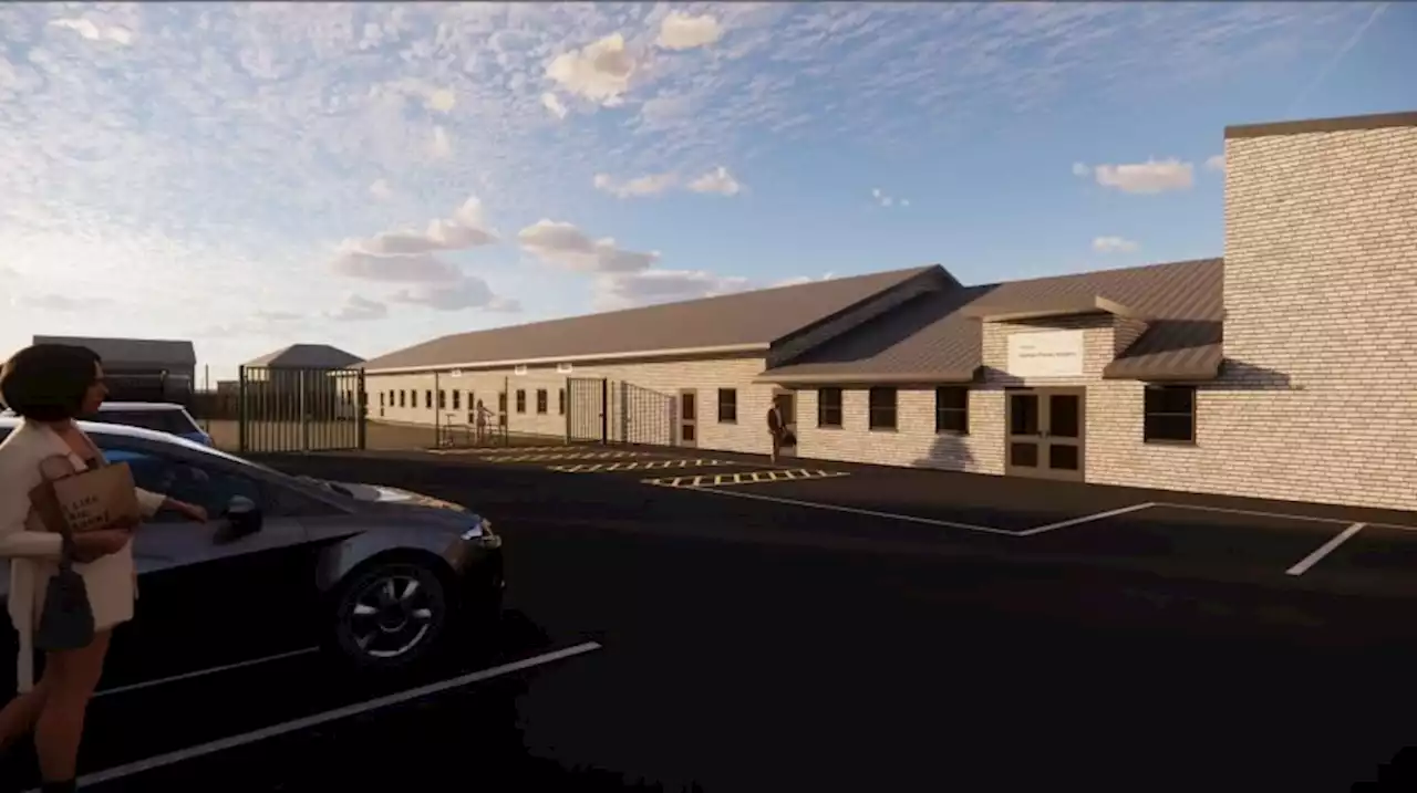 Plans submitted for two new Grimsby primary schools