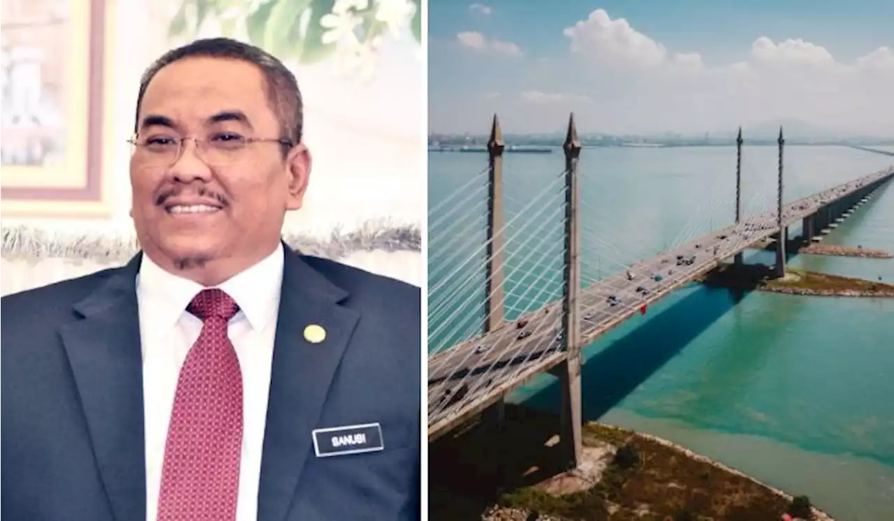 Kedah MB Says Penang Is Part Of Kedah, But Is He Right? | TRP