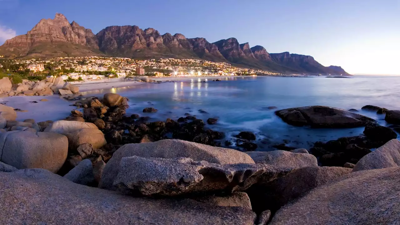 Five of the most fabulous hotels to stay at in South Africa