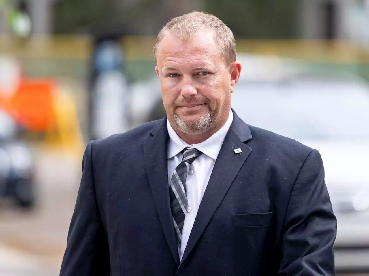 Instead of having a new trial, Robert Major pleads guilty in fatal Highway 16 crash