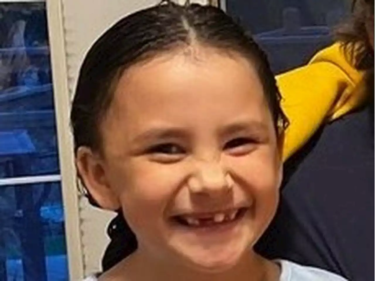 Saskatoon police searching for missing 7-year-old girl