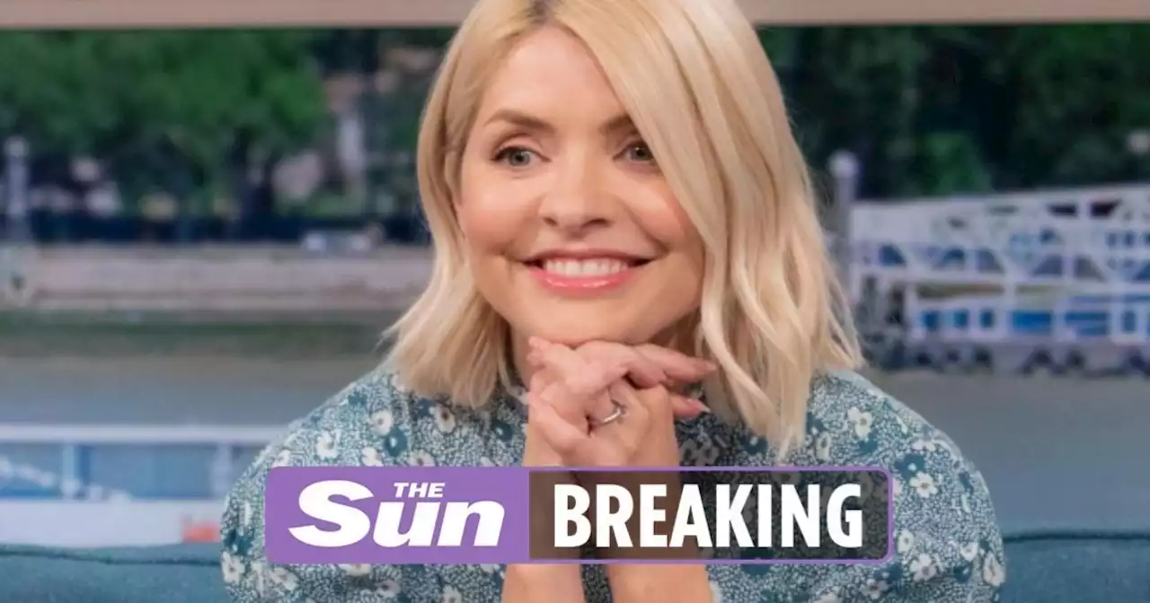 Holly Willoughby's This Morning co-presenter revealed as she returns to the show on Monday