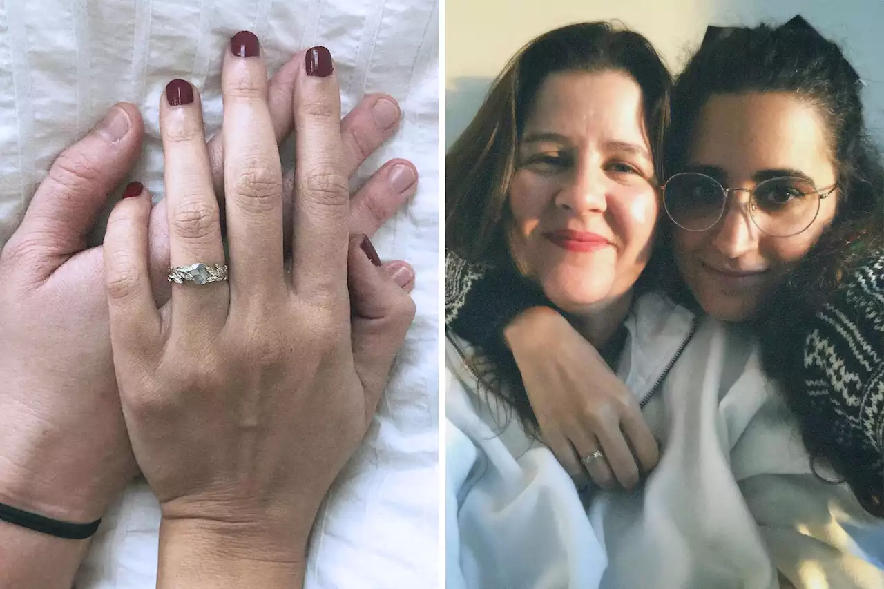 We're Here, We're Queer, We're Getting Married in Florida