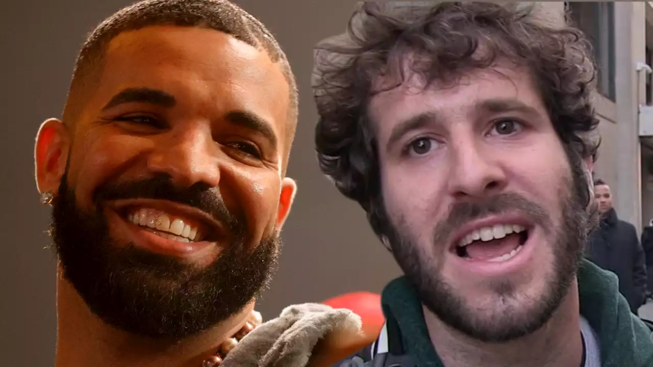 Drake Cameos in Lil Dicky's 'Dave' with Brad Pitt