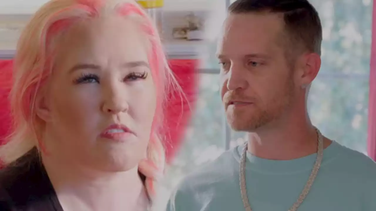 Mama June Called Out by Husband For Lying To Herself About Strained Relationship With Daughters (Exclusive)