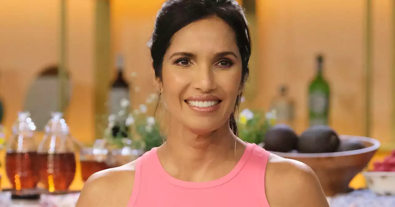 Padma Lakshmi announces she’s leaving ‘Top Chef’ after 17 years