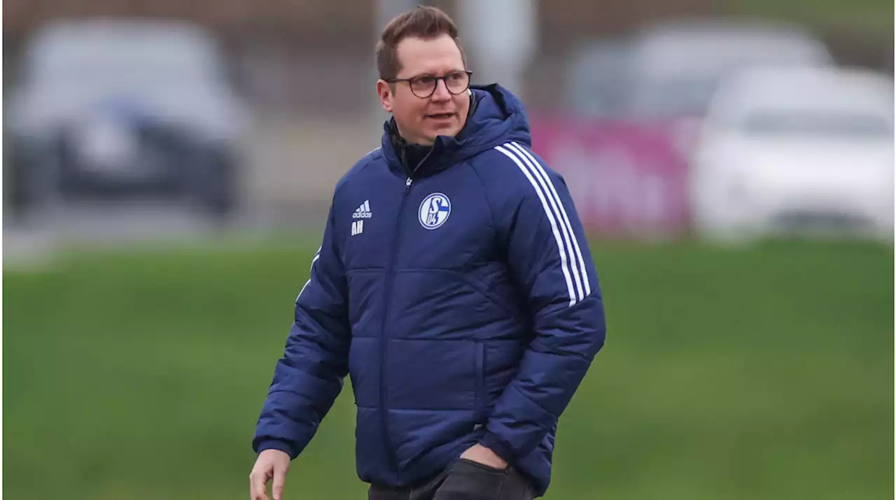 Fix: Hechelmann neuer Sportdirektor von Schalke – Zweigleisiger Plan für Kaderumbau