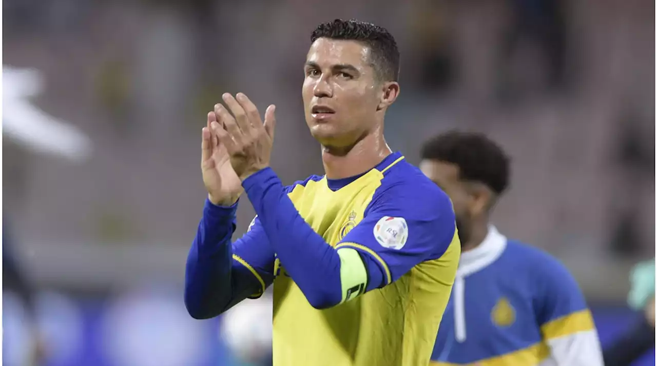 Ronaldo dementiert Gerüchte über Abschied von Al-Nassr – Weitere Stars „sind willkommen“