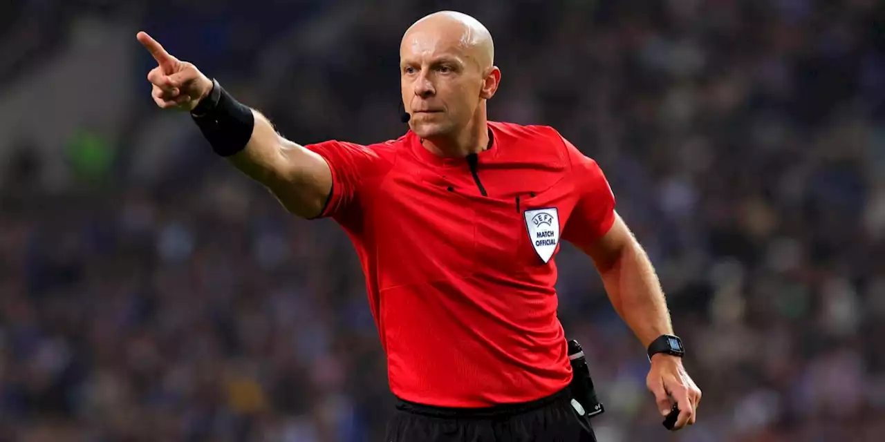 Marciniak arbitrerà City-Inter di Champions: la Uefa accetta le scuse