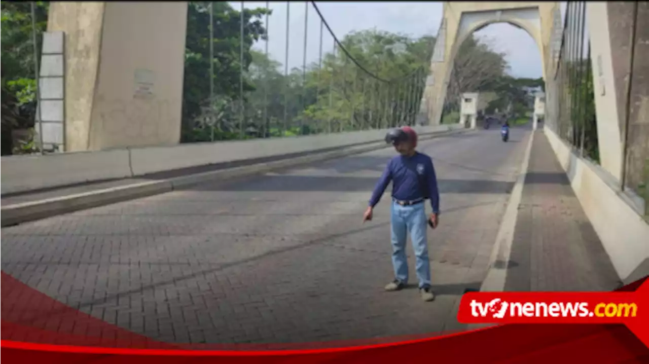 Hendak Menikah, Seorang Pria Jadi Korban Penusukan di Jembatan Araya Malang, Ini Kronologisnya