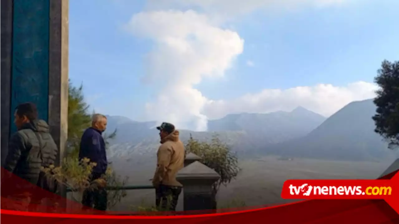 Jelang Yadnya Kasada 2023, Wisata Bromo Ditutup 3 Hari, Catat Tanggalnya