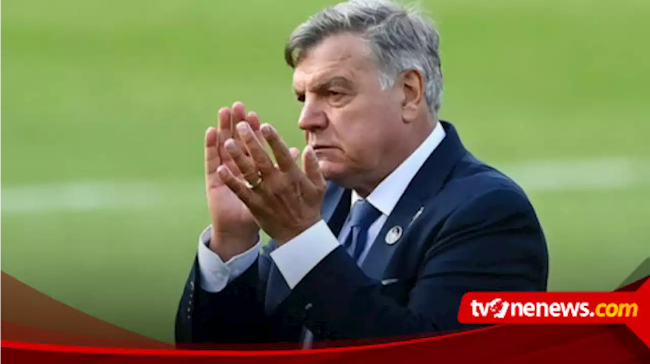 Leeds United Konfirmasi Kepergian Sam Allardyce, Sepakat Hentikan Kerja Sama Setelah Degradasi dari Liga Premier