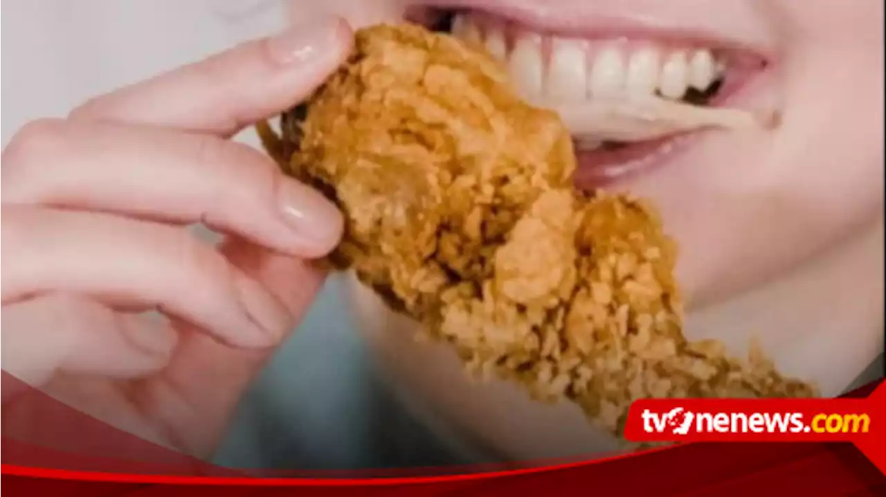 Resep Ayam Goreng ala McD, Renyah di Luar Lembut di Dalam