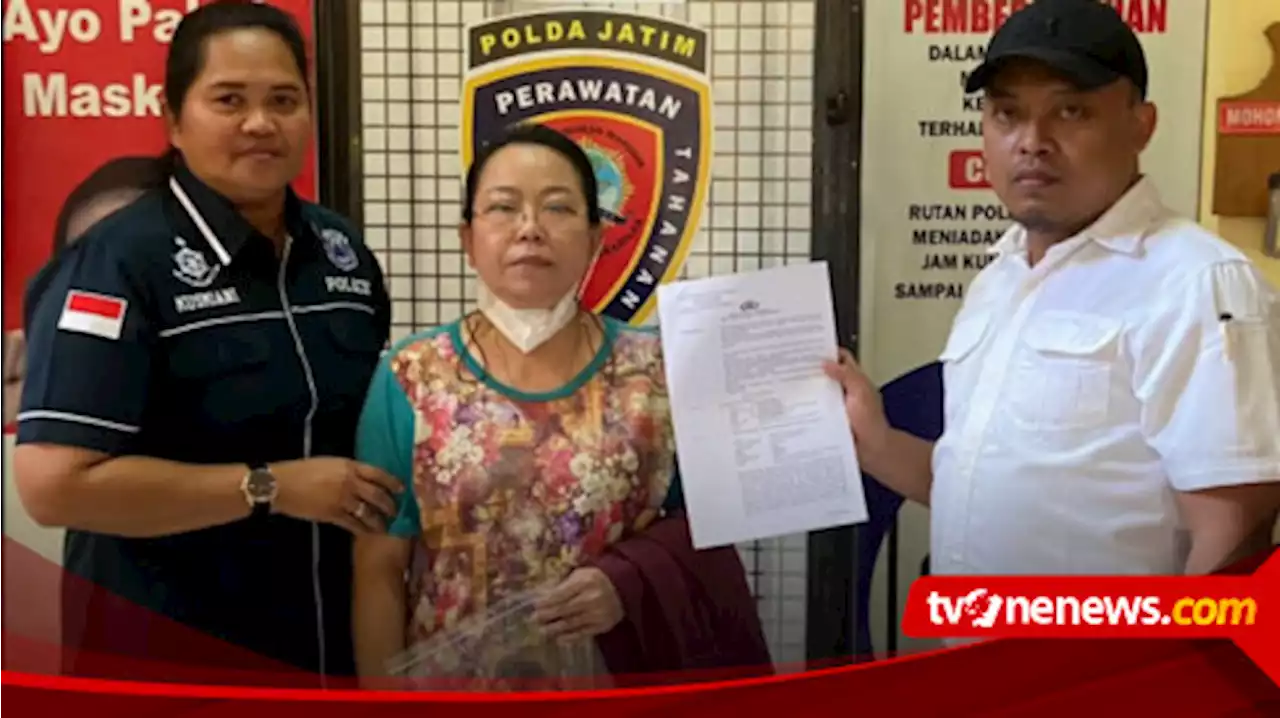 Sindikat Penipu Pengurusan Ijin Tambang di Situbondo Dijebloskan ke Penjara, Korban Alami Kerugian 7 Miliar Rupiah