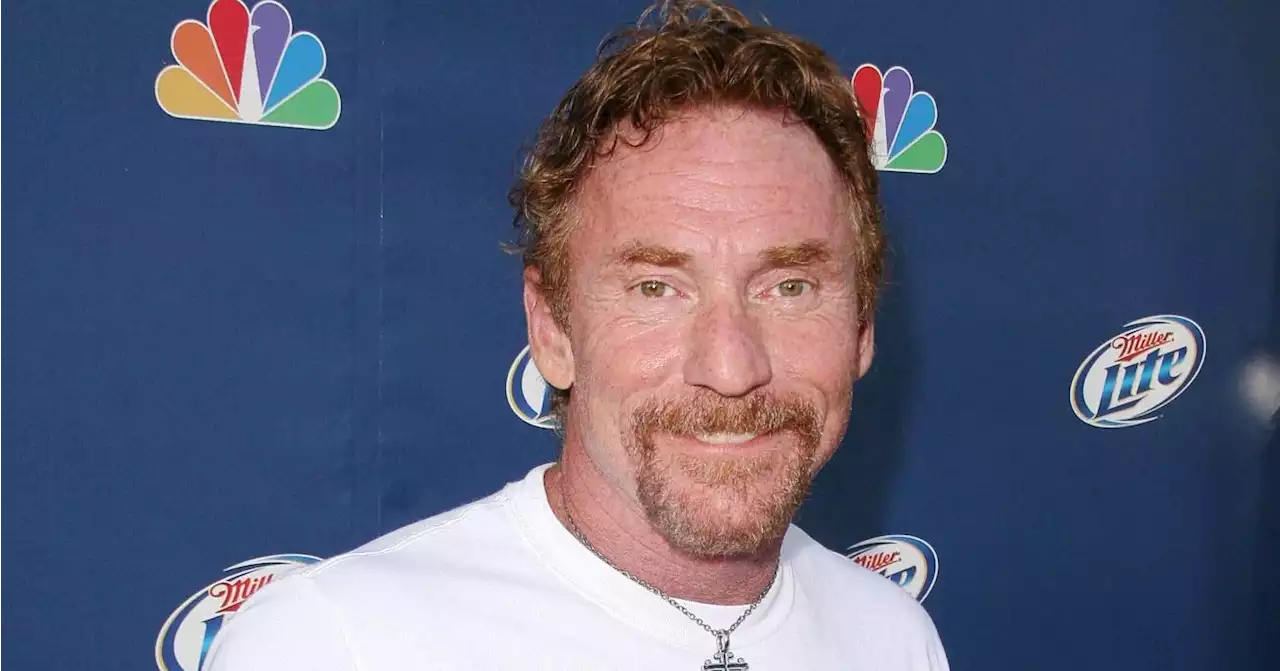 Danny Bonaduce to Undergo Brain Surgery for Neurological Disorder