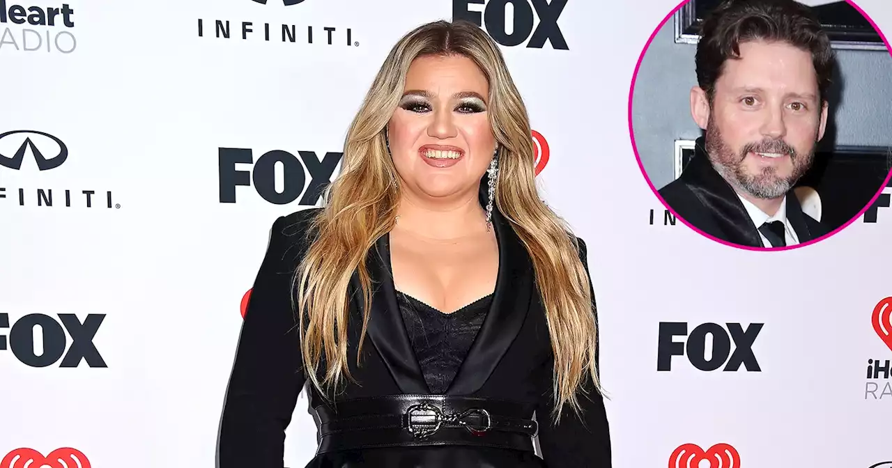 'Red Flag'! Kelly Clarkson Disses Ex Brandon for Not Giving Push Presents