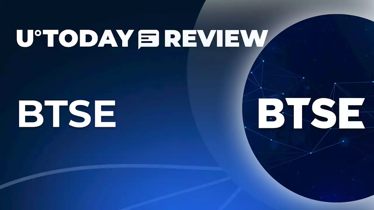 Crypto Exchange BTSE Offers State-of-the-Art Futures Trading Platform, Introduces Fiat Card: Review