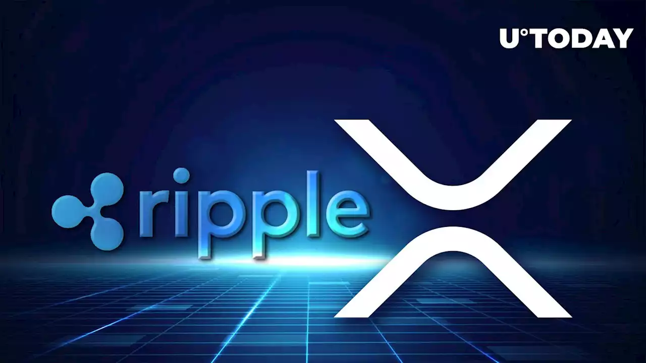 Ripple Returns Whopping 700 Million XRP After Enormous Unlock