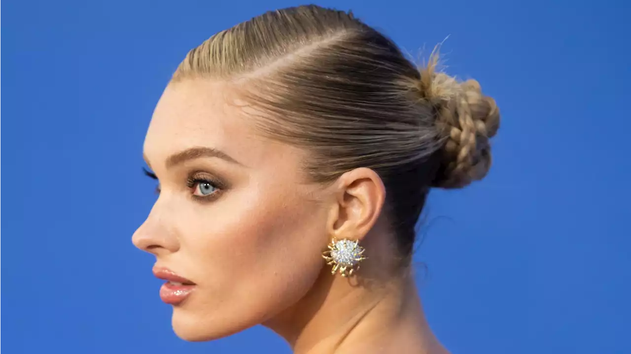 Un'idea per la testa: gli chignon più belli per l'estate dagli ultimi red carpet