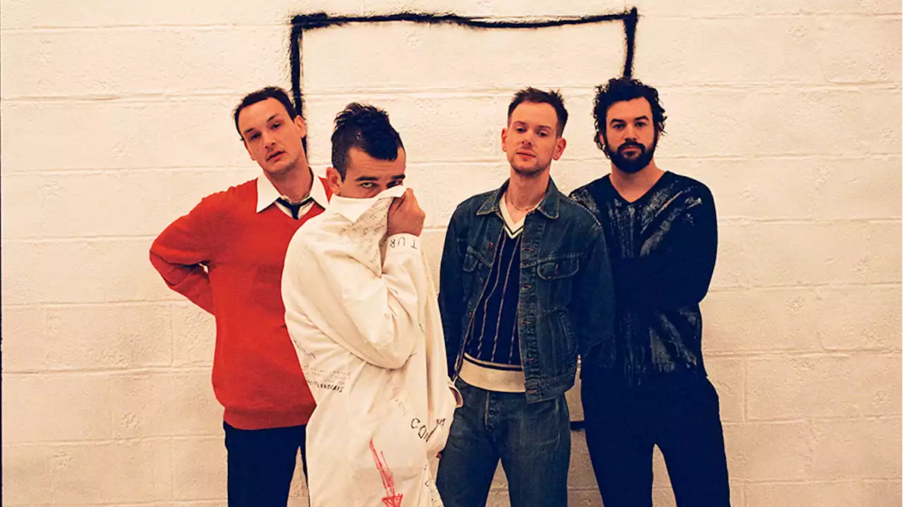 Brit Beat: Parklife Festival, Featuring the 1975, Heats Up Festival Season