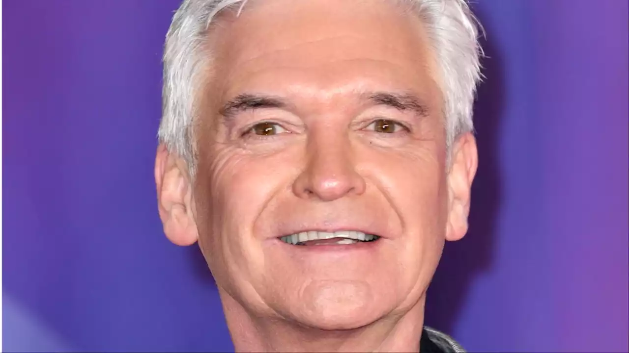 Embattled ITV Anchor Phillip Schofield Breaks Silence Over Affair With PA: ‘I Did Not Groom Him’