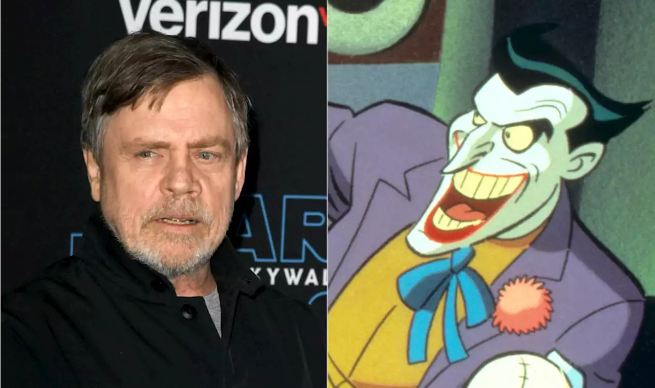 Mark Hamill Says Backlash Over Michael Keaton’s Batman Casting Inspired Him to Audition for Joker: ‘There Was a Great Controversy’