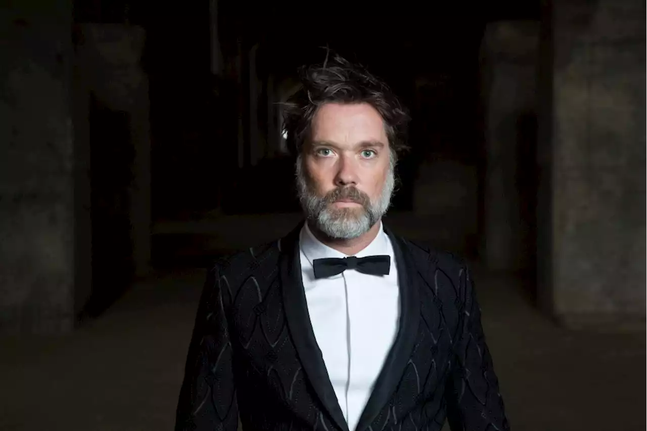 Rufus Wainwright on His ‘Blatant’ Grammy-Bait New Album ‘Folkocracy,’ Released 25 Years After His Debut