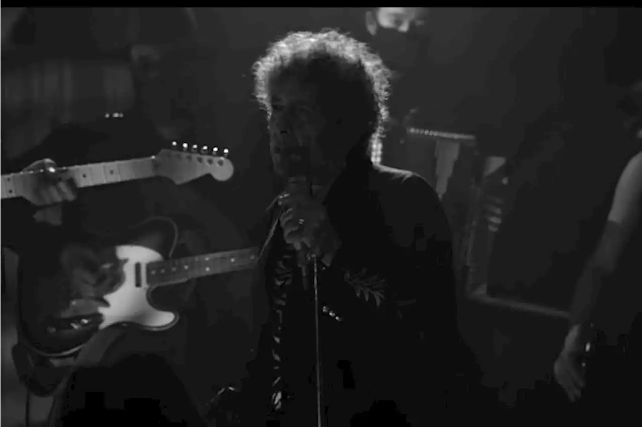 Em novo álbum, Bob Dylan reinventa canções do início da carreira | O Som e a Fúria