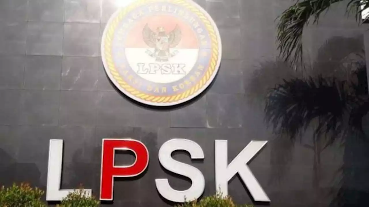 ABG yang Disetubuhi 11 Pria di Sulteng Minta Perlindungan LPSK