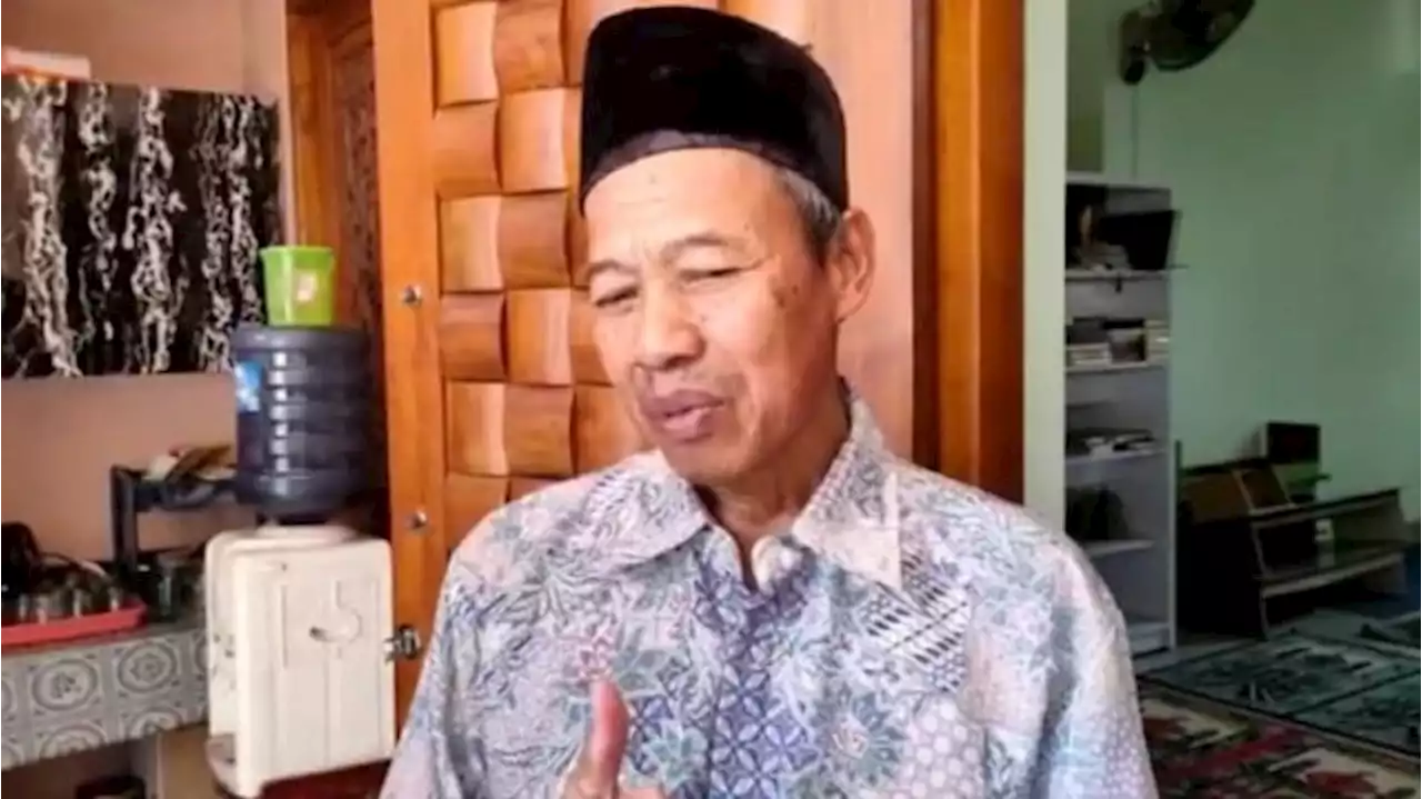 Al Quran di Mushola Depok Dicuri, Pengurus: Kalau Buat Dibaca Alhamdulillah