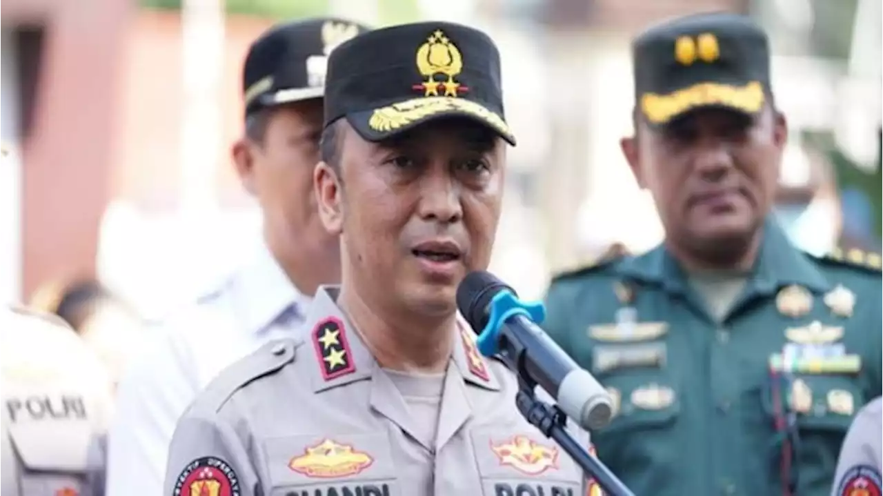 Bareskrim Dalami Laporan terhadap Denny Indrayana soal 'Bocoran' Putusan Sistem Pemilu di MK