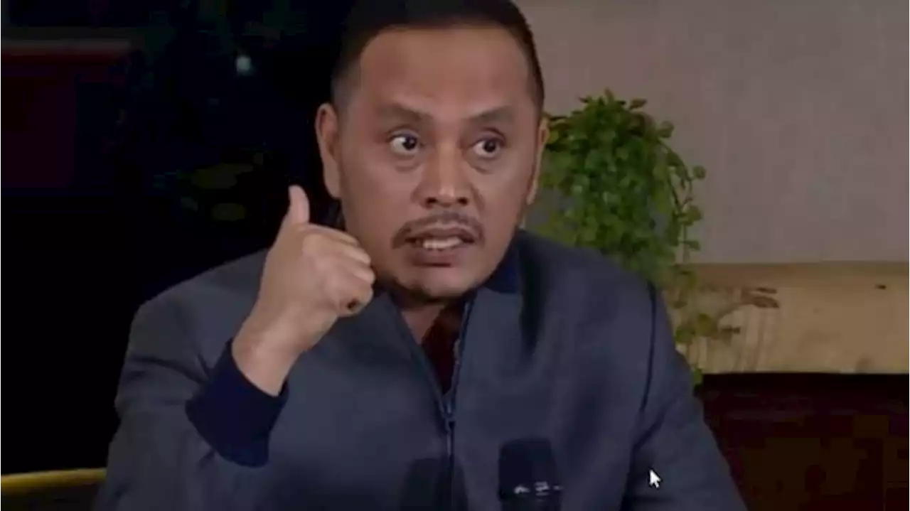 Disebut Partai 'Bermuka Dua', Nasdem Balas Anggap PDIP Kacang Lupa Kulit