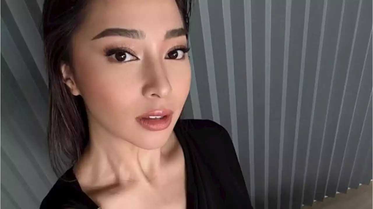 Kerja dari Kecil, Segini Aset Kekayaan Nikita Willy