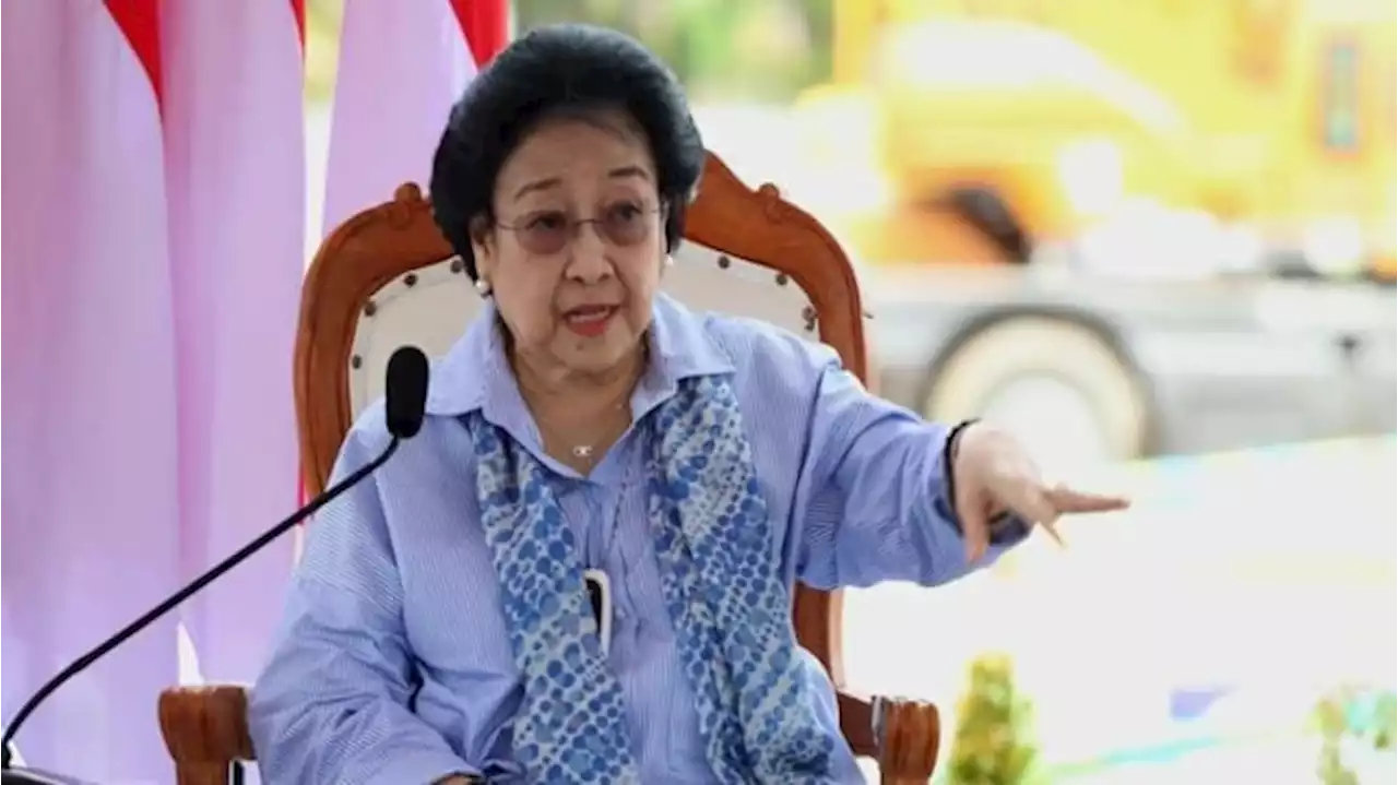 Megawati Gregetan soal Papua: Kalau Masih Komandan, Saya Turunkan Banyak Batalyon