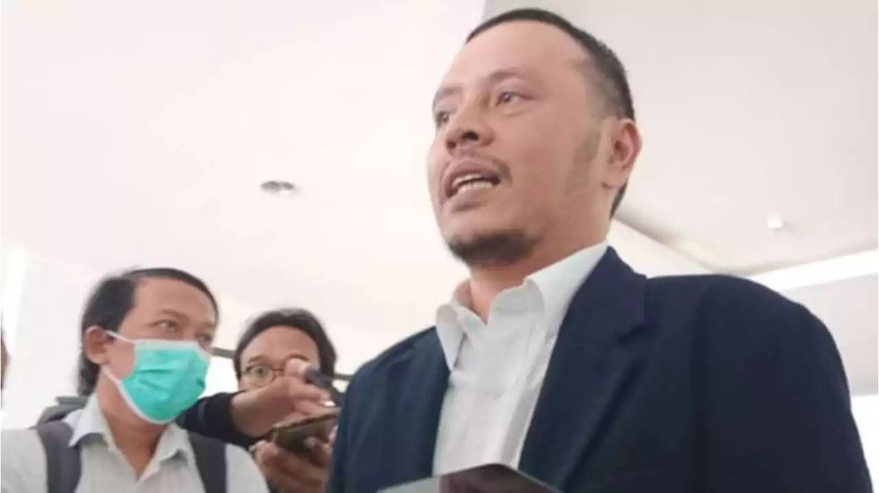 Nasdem Bakal Ajukan Praperadilan Status Tersangka Johnny G Plate