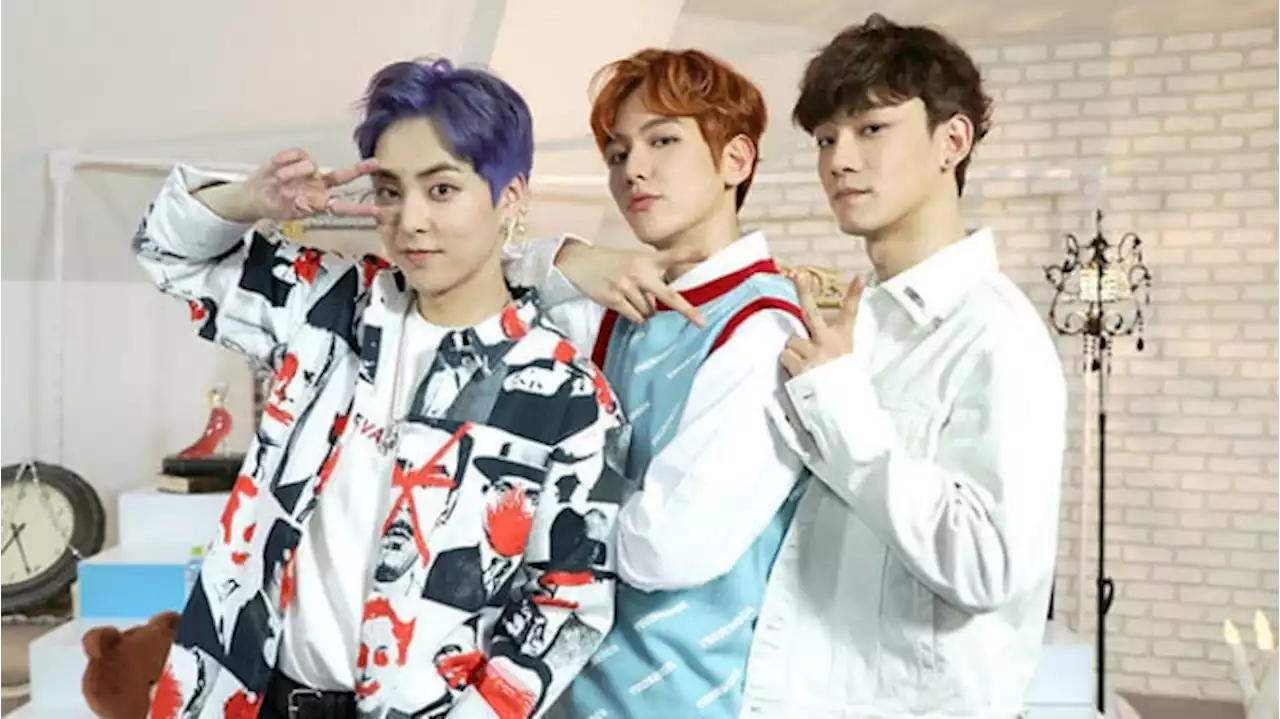 SM Entertainment Tak Transparan Soal Pendapatan Jadi Alasan EXO-CBX Akhiri Kontrak