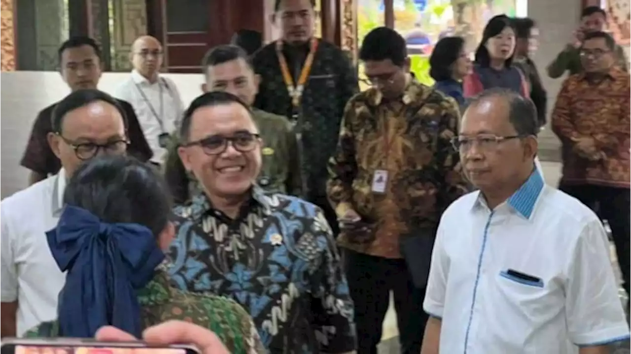 Wayan Koster: Bali Digital Festival Tingkatkan Pertumbuhan Ekonomi di Bali