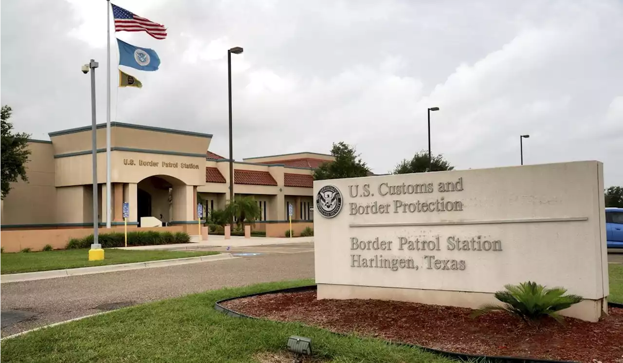 DHS says nurse refused family’s requests for medical treatment; 8-year-old migrant died