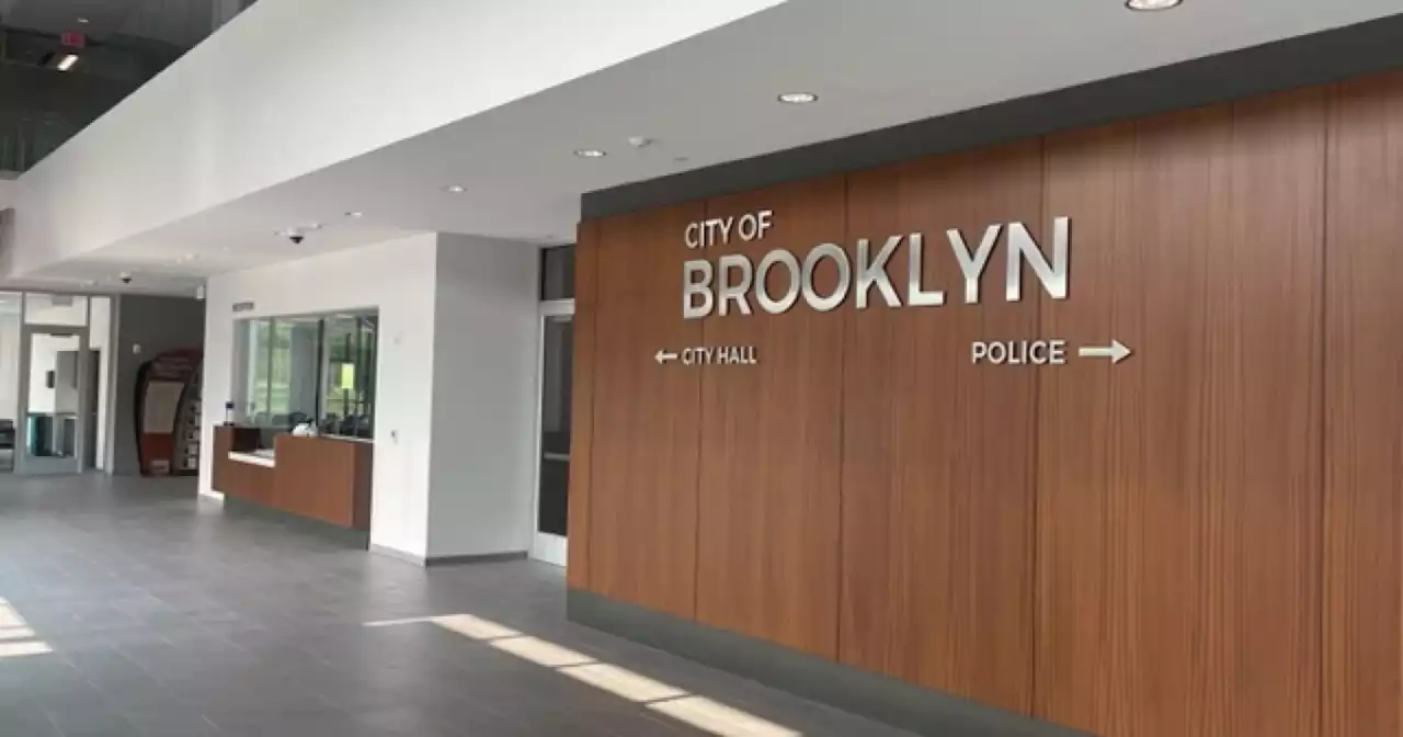 Brooklyn's new $25 million City Center officially open