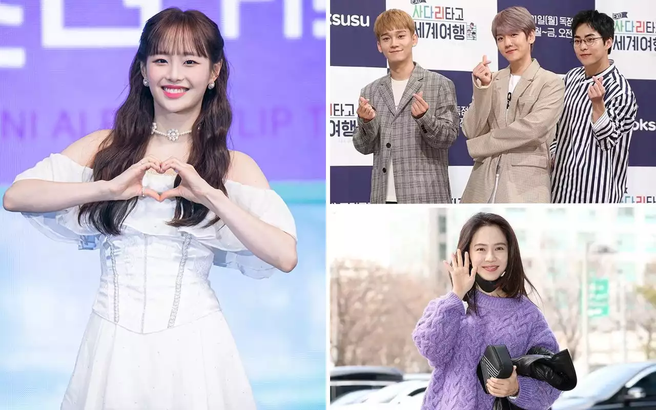 Ada EXO-CBX, 7 Artis Korea Ini Bermasalah Dengan Agensi Karena Gaji