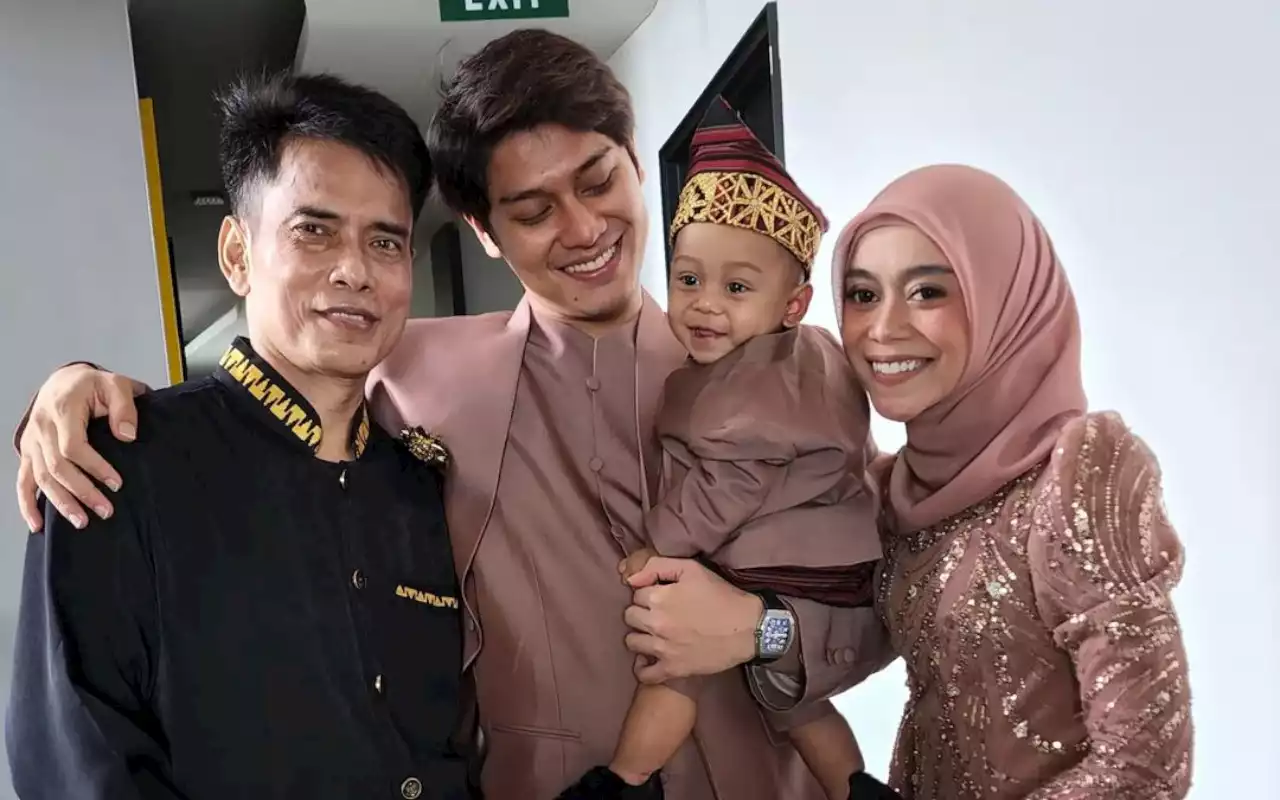 Ayah Lesti Kejora Ungkap Reaksi Haru Usai Rizky Billar Ganti Foto Profil Instagram